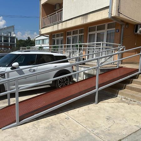 Belgrade Lifestyle Apartment Belgrado Exterior foto
