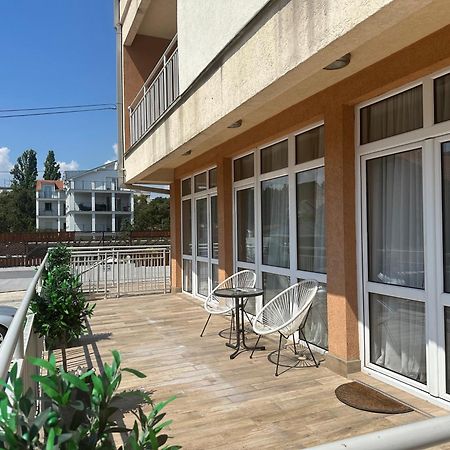 Belgrade Lifestyle Apartment Belgrado Exterior foto
