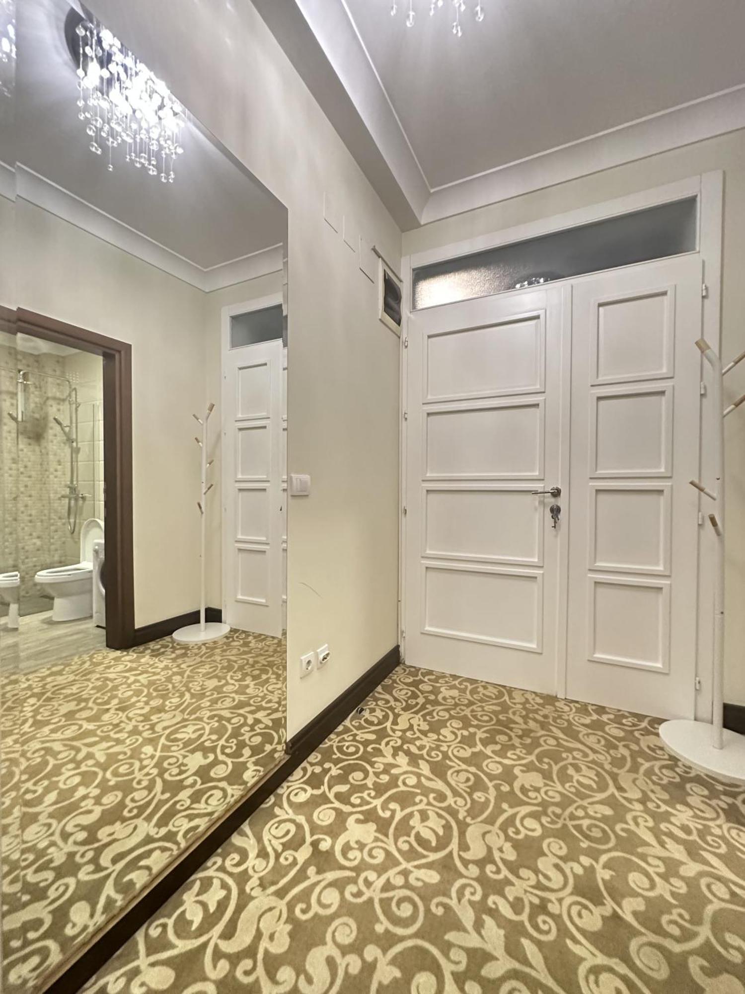 Belgrade Lifestyle Apartment Belgrado Exterior foto