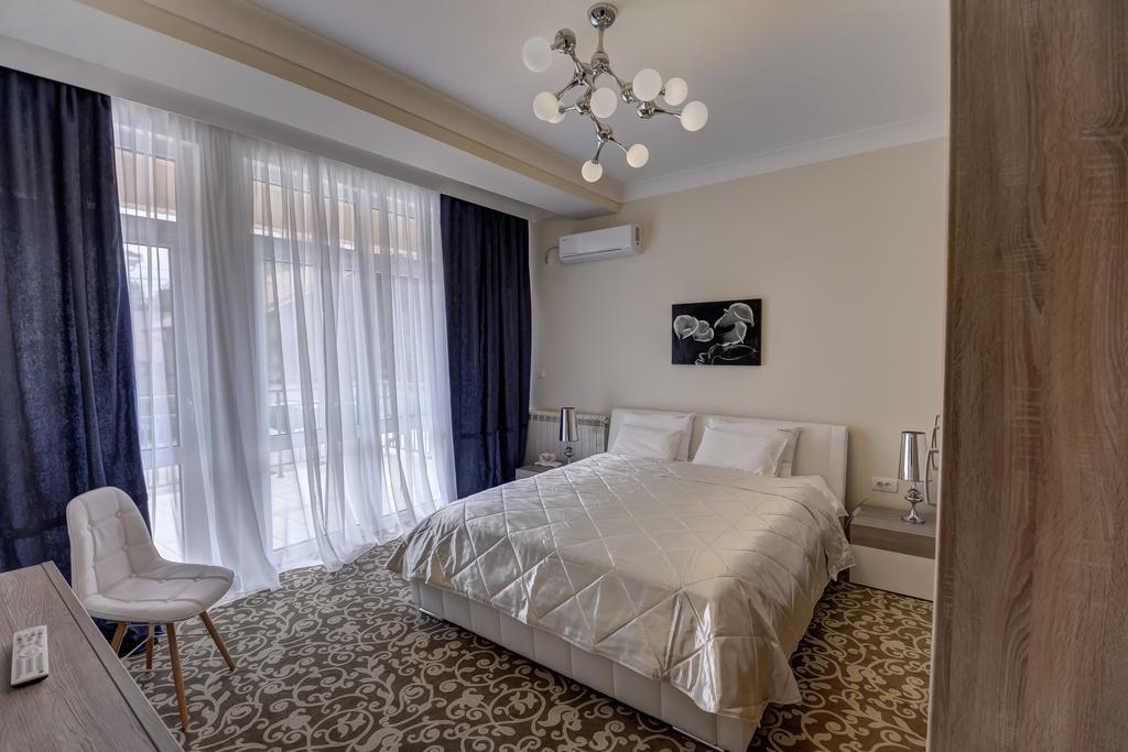 Belgrade Lifestyle Apartment Belgrado Exterior foto